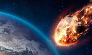 Συναγερμός στη NASA: Τεράστιος αστεροειδής πέρασε «ξυστά» από τη γη και δεν το αντιλήφθηκε κανείς