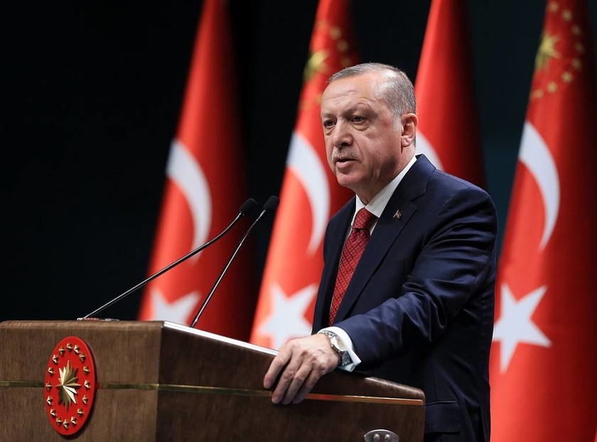 Ραγδαίες εξελίξεις στην Τουρκία: Πρόωρες εκλογές στις 24 Ιουνίου