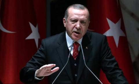 Τουρκία: Νέα «παράνοια» Ερντογάν – Απολύει ακόμη τρεις χιλιάδες στρατιωτικούς ως Γκιουλενιστές