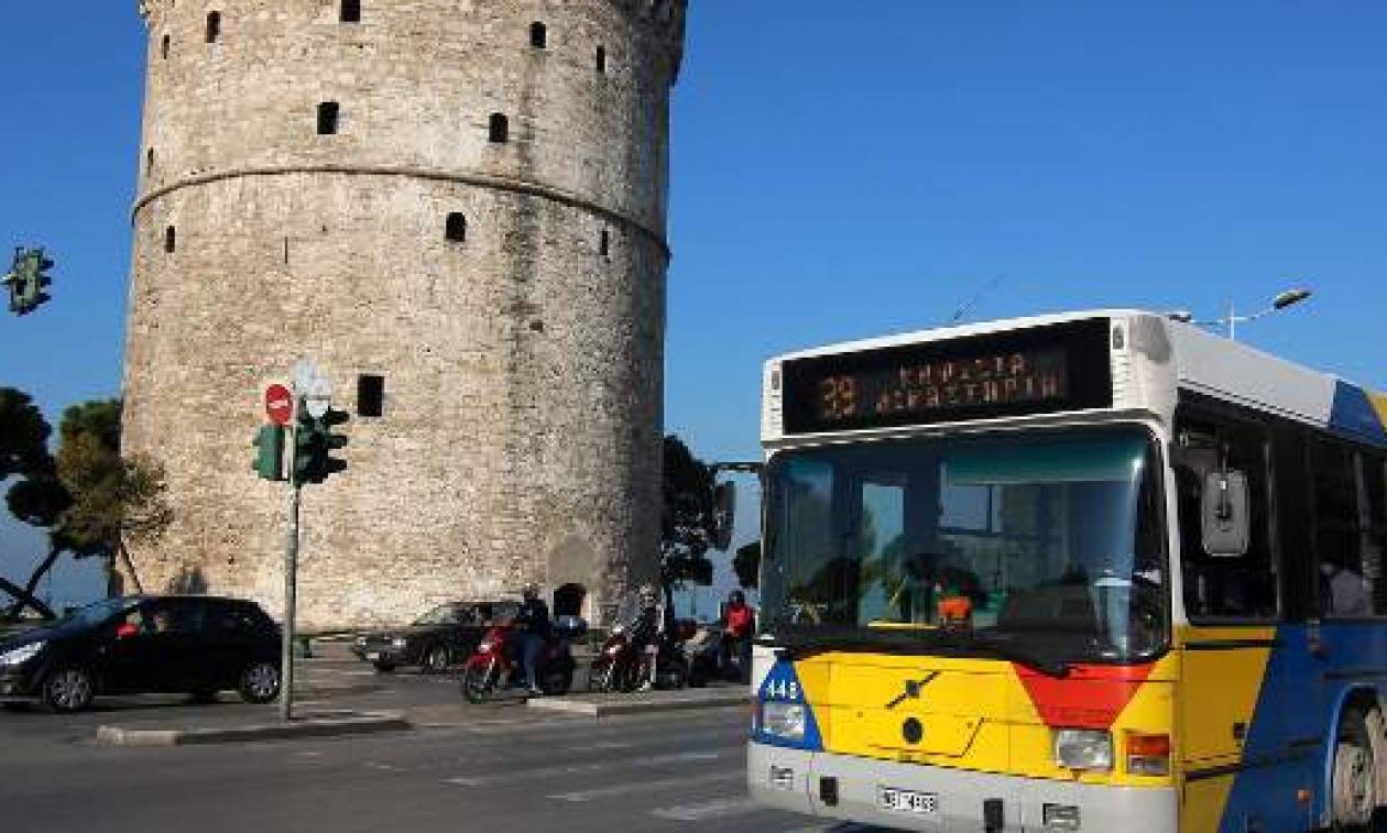 ΣτΕ: Αντισυνταγματική η αποκλειστική ανάθεση στον ΟΑΣΘ των αστικών συγκοινωνιών της Θεσσαλονίκης