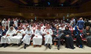 Ανοίγουν μετά από 35 χρόνια οι κινηματογράφοι στη Σαουδική Αραβία!