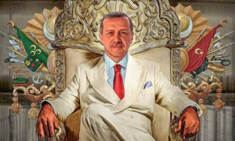 Τουρκία Εκλογές: Το «κόλπο γκρόσο» του Ερντογάν για να γίνει «Σουλτάνος»