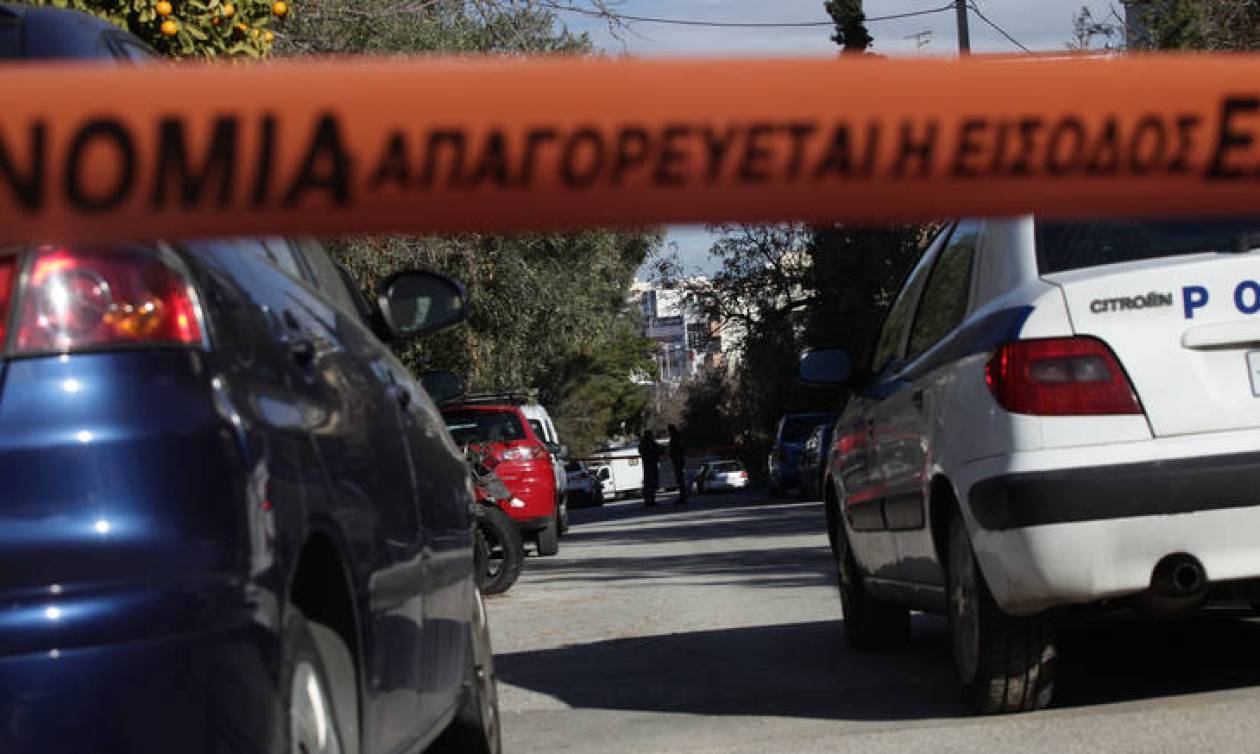 Ποιος ήταν ο «Μπούμπης» που εκτέλεσαν με οκτώ σφαίρες στους Αγίους Αναργύρους