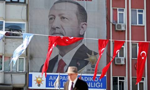 Πρόωρες εκλογές Τουρκία: Τα παιχνίδια εξουσίας του Ερντογάν