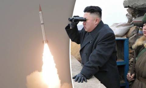 «Βόμβα» από Κιμ Γιονγκ Ουν: Πυρηνικές δοκιμές τέλος - Ώρα για ειρήνη!