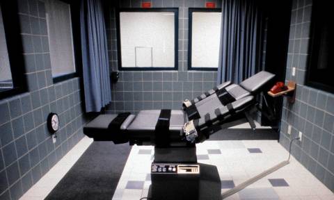 ΗΠΑ: Εκτελέστηκε ο γηραιότερος θανατοποινίτης – Περίμενε 20 χρόνια τον θάνατο του