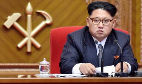 Ο Κιμ Γιονγκ Ουν έγραψε ιστορία: Πυρηνικά τέλος στη Βόρεια Κορέα