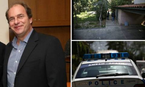 Αλέξανδρος Σταματιάδης: Αυτοί είναι οι Νο1 ύποπτοι για τη δολοφονία του επιχειρηματία