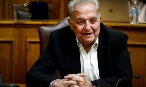 Φλαμπουράρης: Ρήγμα στο new deal η ανάληψη της εξουσίας από τον ΣΥΡΙΖΑ
