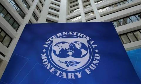ΔΝΤ - Ελλάδα: Προτεραιότητα το κλείσιμo της τέταρτης αξιολόγησης