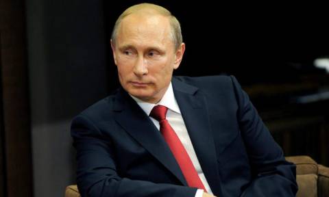 Αυτό είναι το «τέρας» του Πούτιν που προκαλεί δέος