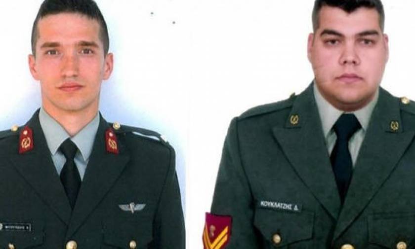 Έλληνες στρατιωτικοί: Θα πυροβολούσαν τους Τούρκους στον Έβρο