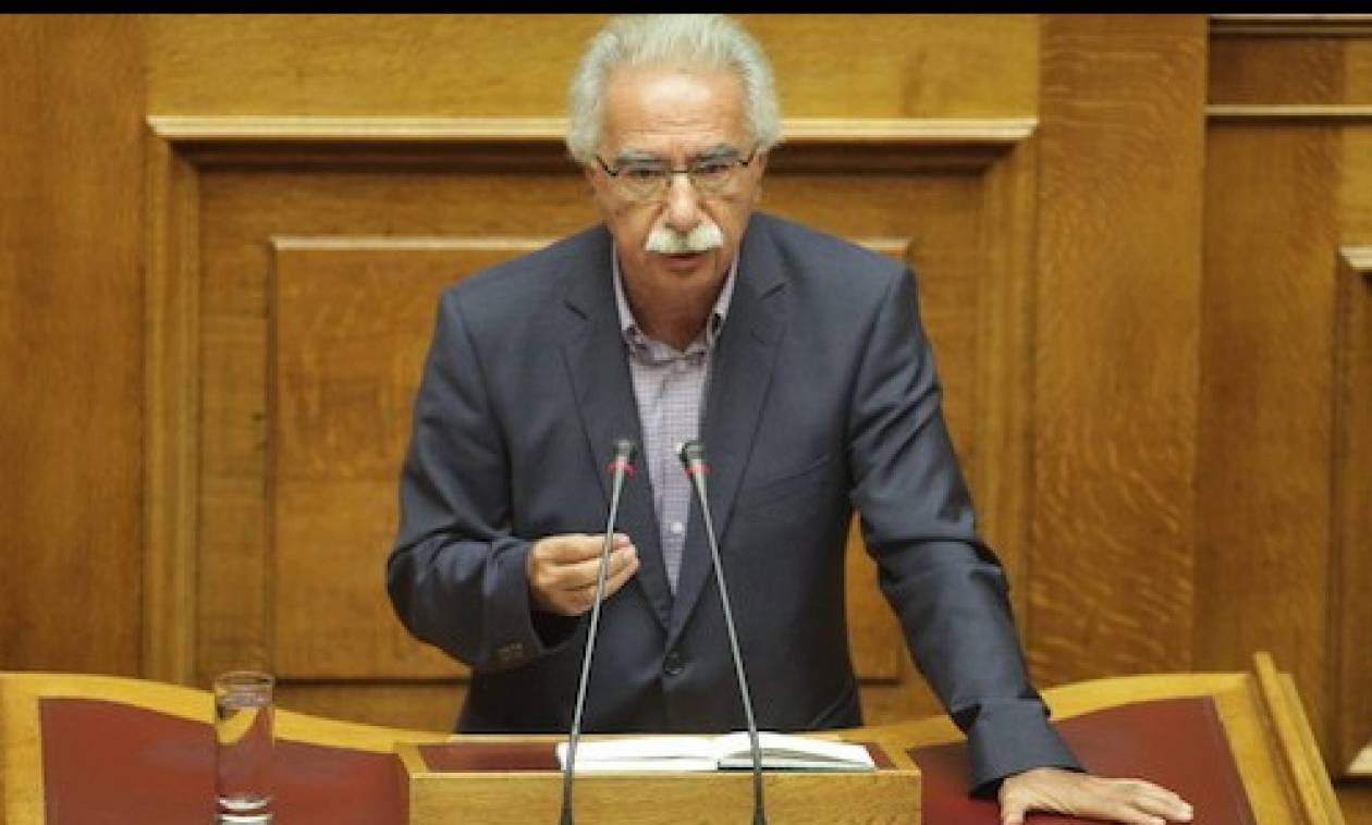 Γαβρόγλου: Εως τον Οκτώβριο θα αποφασίσουμε πόσοι μόνιμοι εκπαιδευτικοί θα προσληφθούν