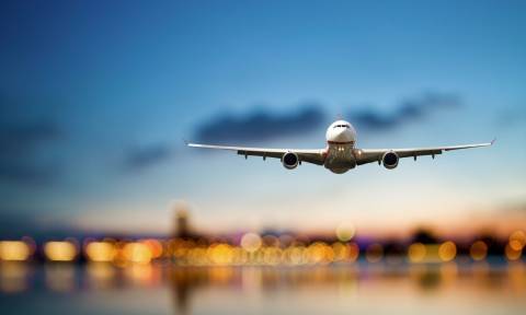 Χάος: Ακυρώνονται δεκάδες πτήσεις γνωστής αεροπορικής εταιρείας