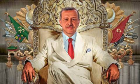 Προεκλογικός «πόλεμος» στην Τουρκία: Όλοι ενωμένοι κατά του Ερντογάν