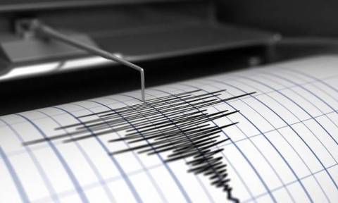 Ισχυρός σεισμός 5,5 Ρίχτερ στην Παπούα Νέα Γουινέα