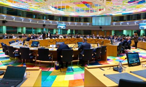 Eurogroup: Στο «μικροσκόπιο» των δανειστών το ελληνικό χρέος