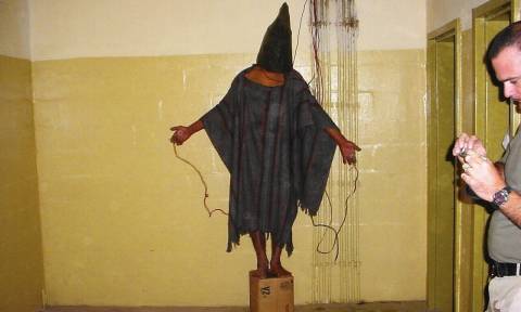 CIA: Τέλος στα βασανιστήρια κρατουμένων για τρομοκρατία