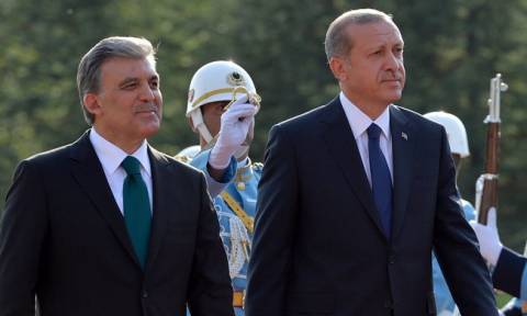 Πρόωρες εκλογές Τουρκία: Δεν θα είναι υποψήφιος ο Γκιούλ, μονομαχία Ερντογάν - Ακσενέρ