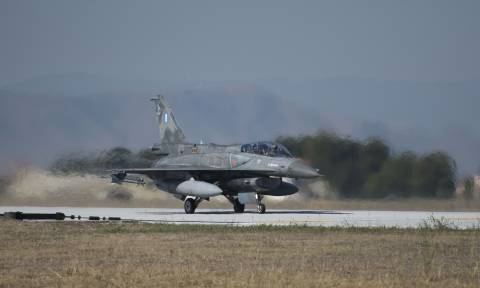 F-16 Viper - ΚΥΣΕΑ: Δείτε αναλυτικά τι προβλέπει το deal Ελλάδας – ΗΠΑ