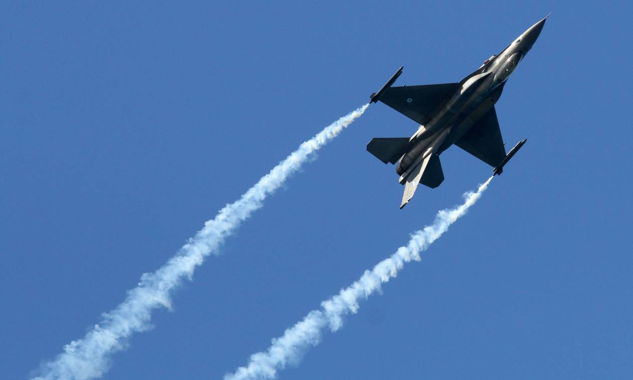 Εκσυγχρονισμός F-16: 10 ερωτήσεις και 10 απαντήσεις που όλοι πρέπει να γνωρίζετε