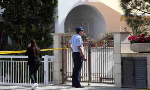 Κύπρος: Ο δράστης του διπλού φονικού με Τζούλια Αλεξανδράτου και «αγάπη μόνο» (pics)