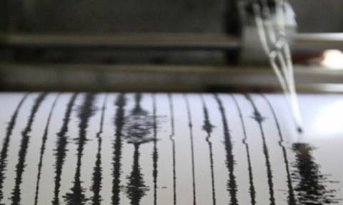 Σεισμός 4,2 Ρίχτερ ταρακούνησε την Αθήνα