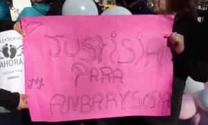 Η απόλυτη φρίκη στη Χιλή: Βίασε μέχρι θανάτου βρέφος ενός έτους (vids)
