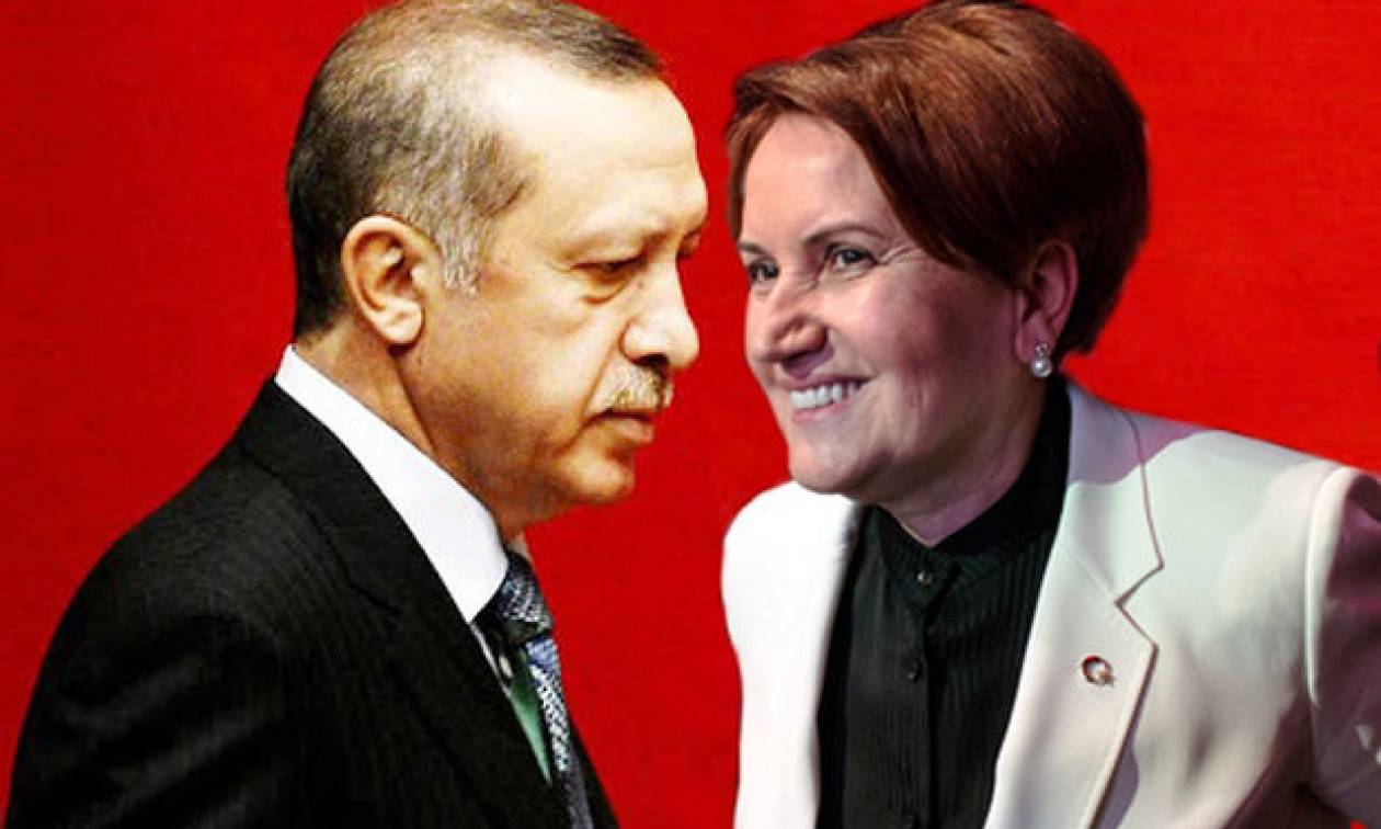 Εκλογές Τουρκία: Θα μπορέσει η Ακσενέρ να κερδίσει τον Ερντογάν;