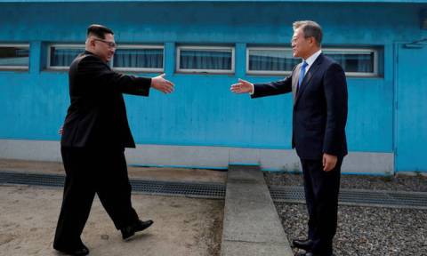 Ένα ακόμη βήμα πιο κοντά: Βόρεια και Νότια Κορέα συγχρόνισαν τα… ρολόγια τους