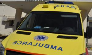 Ηράκλειο: Θρασύτατος κλέφτης ξάφρισε ιατρικό εξοπλισμό αξίας 29.000 ευρώ από νοσοκομείο