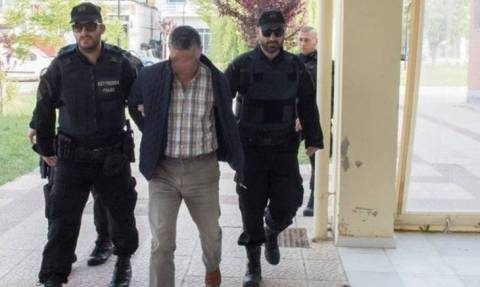 Αποκλειστικό CNN Greece: Απελάθηκε ο Τούρκος πολίτης που είχε συλληφθεί στις Καστανιές