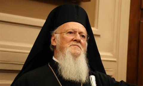 Οικουμενικός Πατριάρχης: Δεν αργεί η ώρα που θα ανοίξει η Θεολογική Σχολή της Χάλκης (vid)