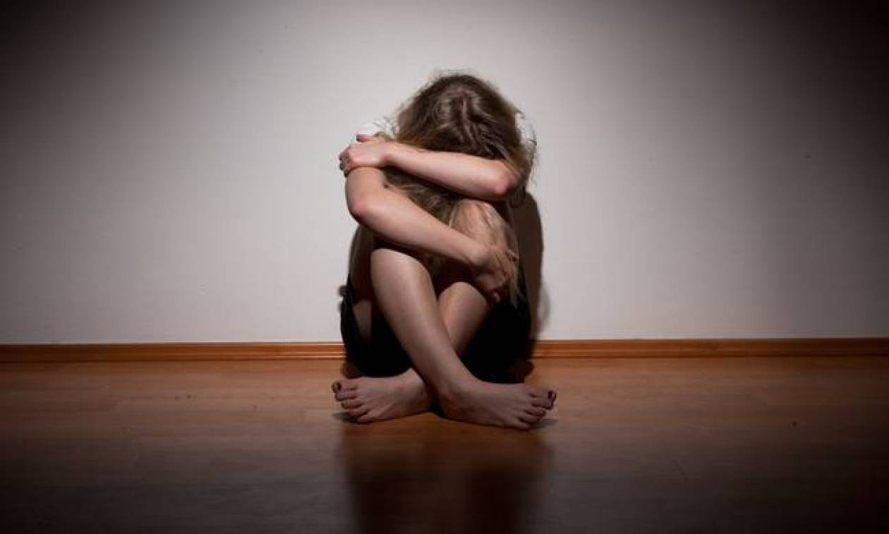 Σοκ στη Χίο: 25χρονος Ιρακινός προσπάθησε να βιάσει 12χρονο κοριτσάκι