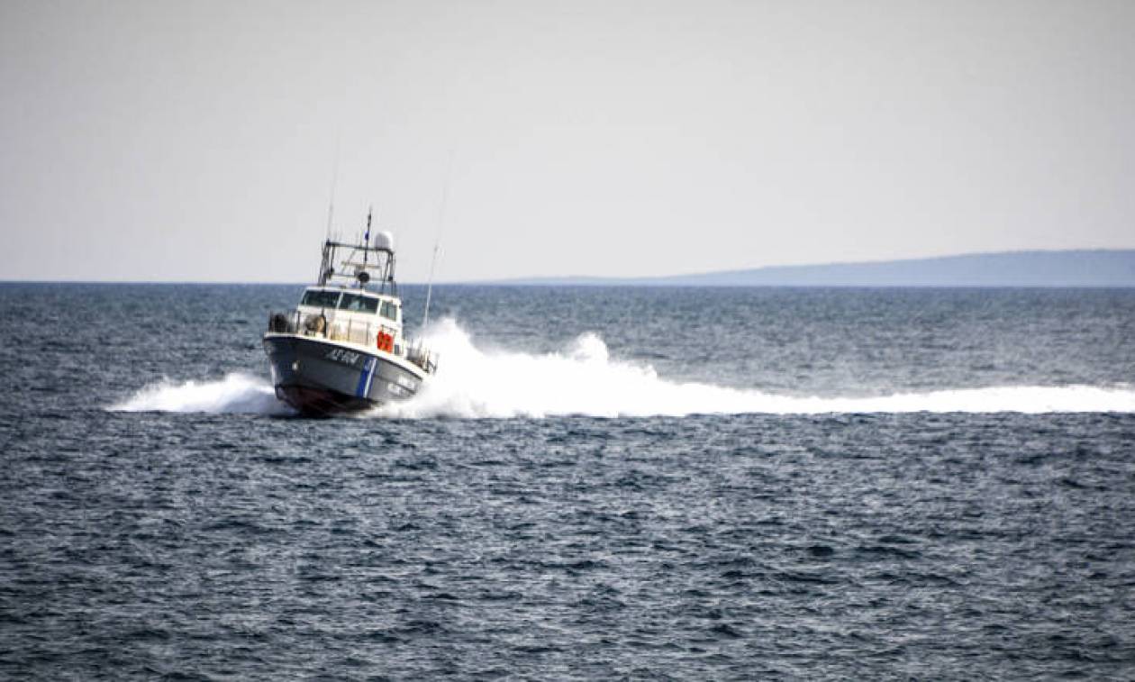 Συναγερμός στο Λιμενικό: Πλοίο στην Κρήτη έμπαζε νερά εν πλω