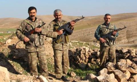 ΣΟΚ: Οι Τούρκοι μοιράζουν όπλα στον Πόντο και στήνουν «πολιτοφύλακες»