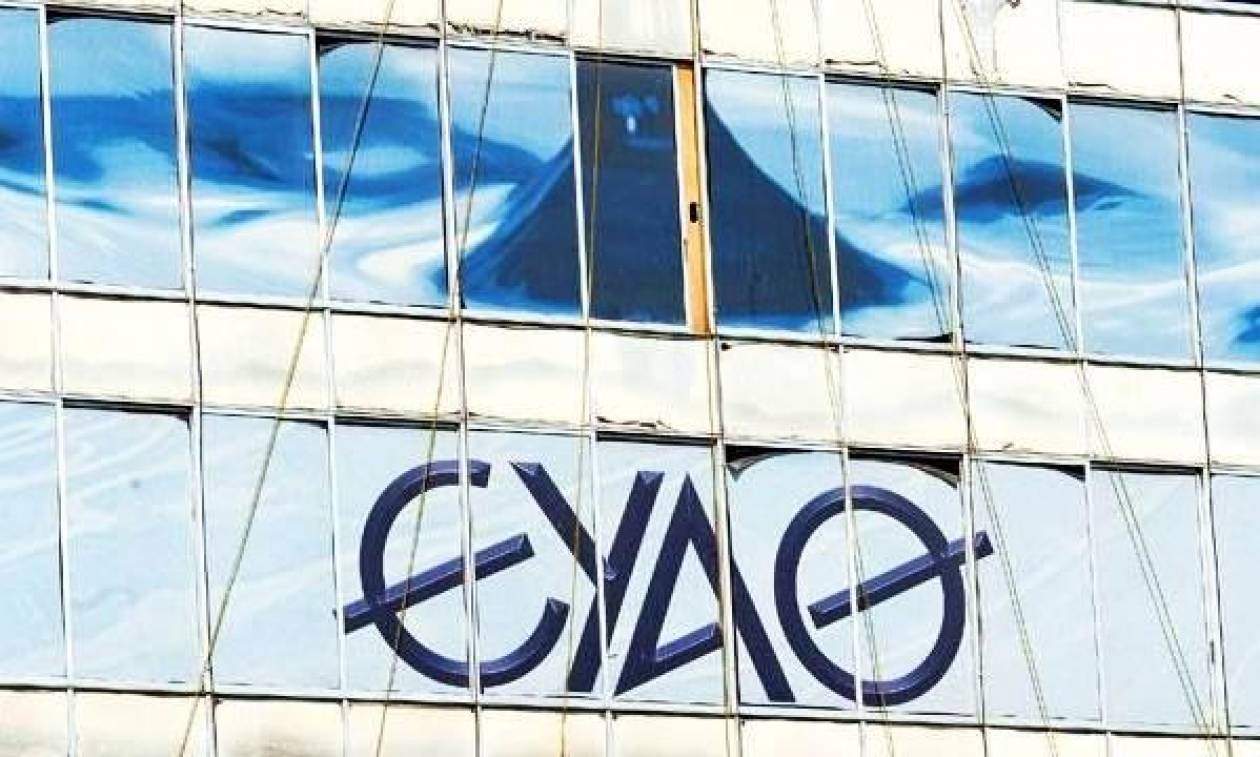 Θεσσαλονίκη: Αποκαθίσταται σταδιακά η υδροδότηση στο κέντρο της πόλης