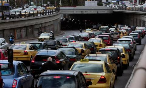 ΑΑΔΕ - Aνασφάλιστα οχήματα: Στο taxisnet τα «ραβασάκια» για 436.653 ιδιοκτήτες