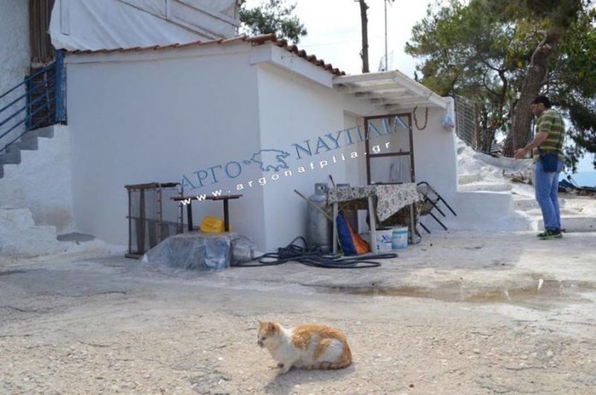 Αποκάλυψη – σοκ για την οικογενειακή τραγωδία στο Ναύπλιο 