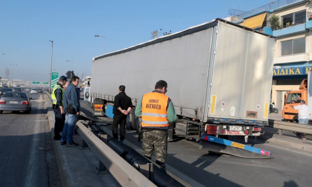 Κηφισός - «Έβλεπα αίματα παντού»: Συγκλονίζει παίκτης του MasterChef που έτρεξε να σώσει τα θύματα