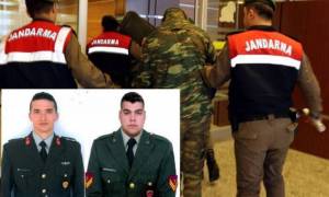 Έλληνες στρατιωτικοί: Η συγκλονιστική επιστολή που φτάνει στα χέρια τους (pics)