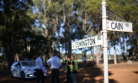 Το έγκλημα που σόκαρε την Αυστραλία: Τέσσερα παιδιά και τρεις ενήλικες βρέθηκαν νεκροί σε αγρόκτημα