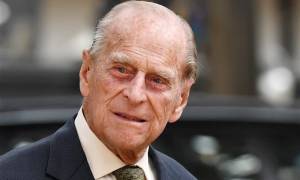 Βρετανία: Ο 96χρονος πρίγκιπας Φίλιππος εμφανίστηκε οδηγώντας σε ιππική επίδειξη