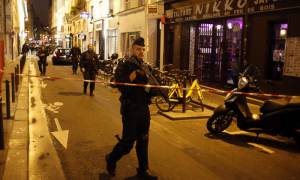 Γαλλία: Το Ισλαμικό Κράτος ανέλαβε την ευθύνη της επίθεσης στο Παρίσι