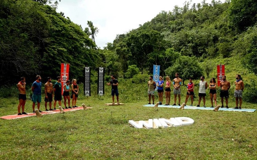 Survivor spoiler - διαρροή: Ποια ομάδα κερδίζει σήμερα (13 ...