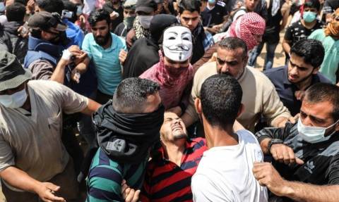 Ραγδαίες εξελίξεις: Η Τουρκία ανακαλεί τους πρέσβεις της σε ΗΠΑ και Ισραήλ για τη σφαγή στη Γάζα