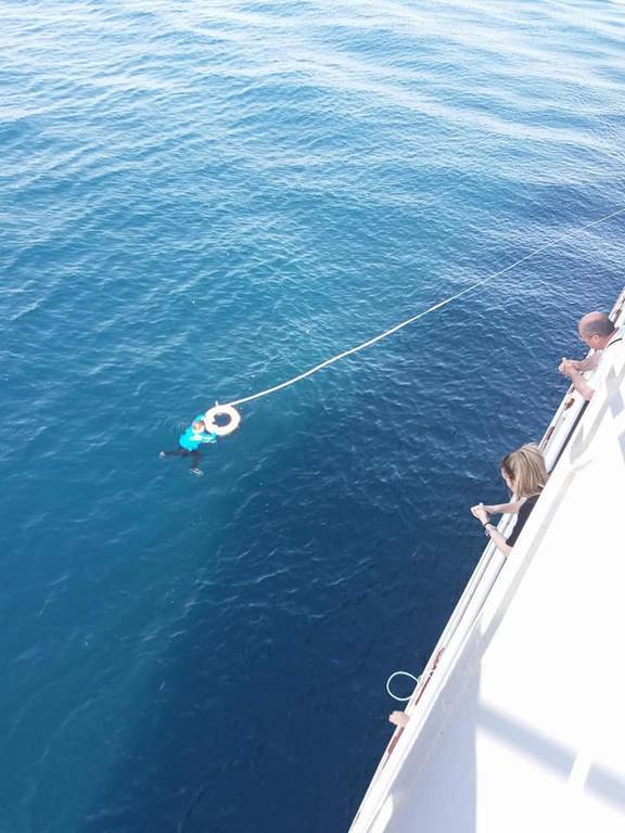 Πειραιάς: Το μυστήριο της γυναίκας που βρέθηκε στη θάλασσα βρήκε απάντηση