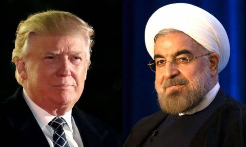 Ιράν: Η Ουάσινγκτον θα βρει μπροστά της τα ιστορικά λάθη της – Με νέες κυρώσεις «απαντούν» οι ΗΠΑ