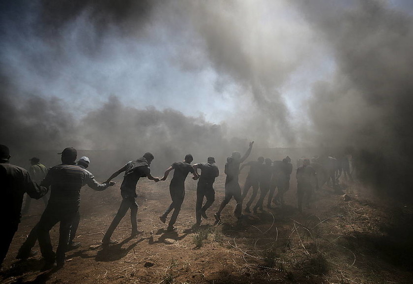 Σφαγή στη Γάζα: Ανακαλούνται οι Παλαιστίνιοι πρεσβευτές από τέσσερις ευρωπαϊκές χώρες