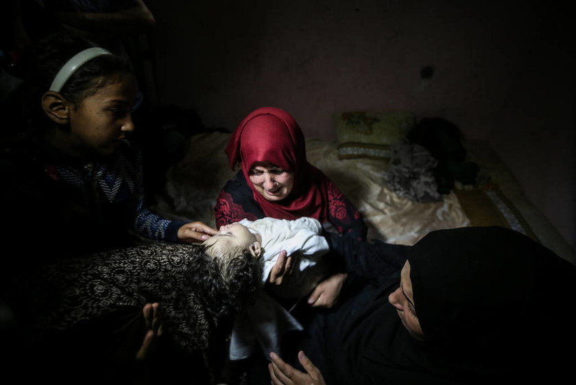 Οργή Λαβρόφ για τη σφαγή στη Γάζα: Είστε βλάσφημοι!